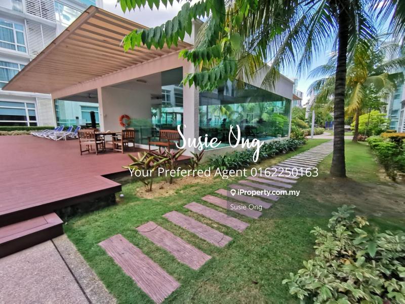 Residensi Servis untuk Disewa di Brunsfield Residence oleh Susie Ong - iProperty.com.my