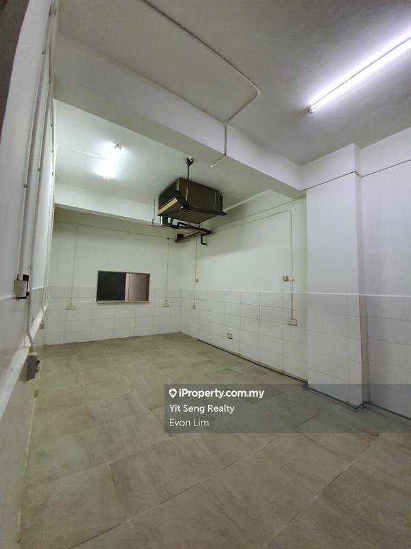 Kedai untuk Disewa di Kl Traders Square, Setapak oleh Evon Lim - iProperty.com.my