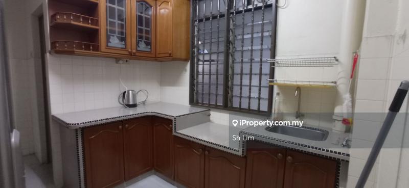 Pangsapuri untuk Dijual di Sri Pelangi oleh Sh Lim - iProperty.com.my