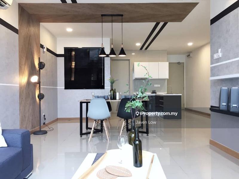 For Sale - KL Gateway Residences