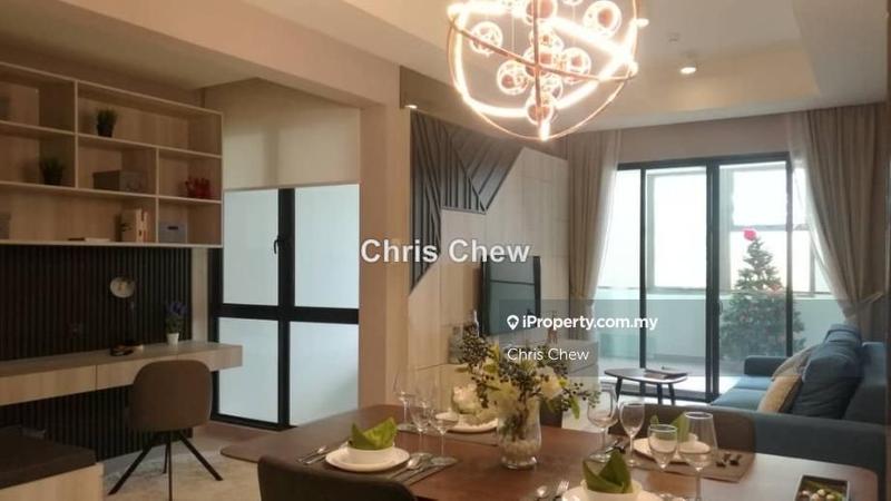 For Sale - Reizz Residence