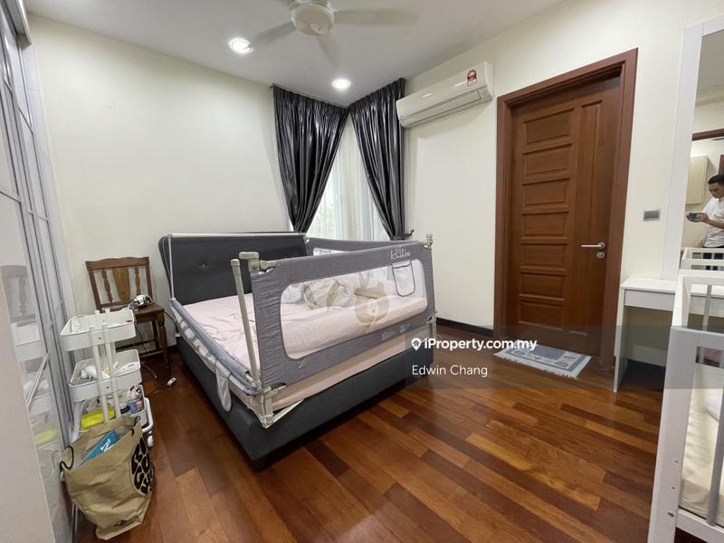 Semi-Detached House for Sale in Bandar Kinrara Seksyen 1, Bandar Kinrara by Edwin Chang - iProperty.com.my