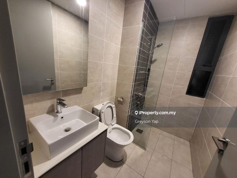 Kediaman Servis untuk Dijual di Millerz Square Serviced Residence oleh Greyson Yap - iProperty.com.my