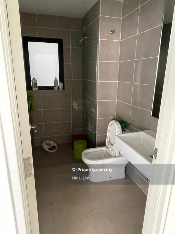 Residensi Servis untuk Dijual di D'sara Sentral oleh Nigel Lim - iProperty.com.my