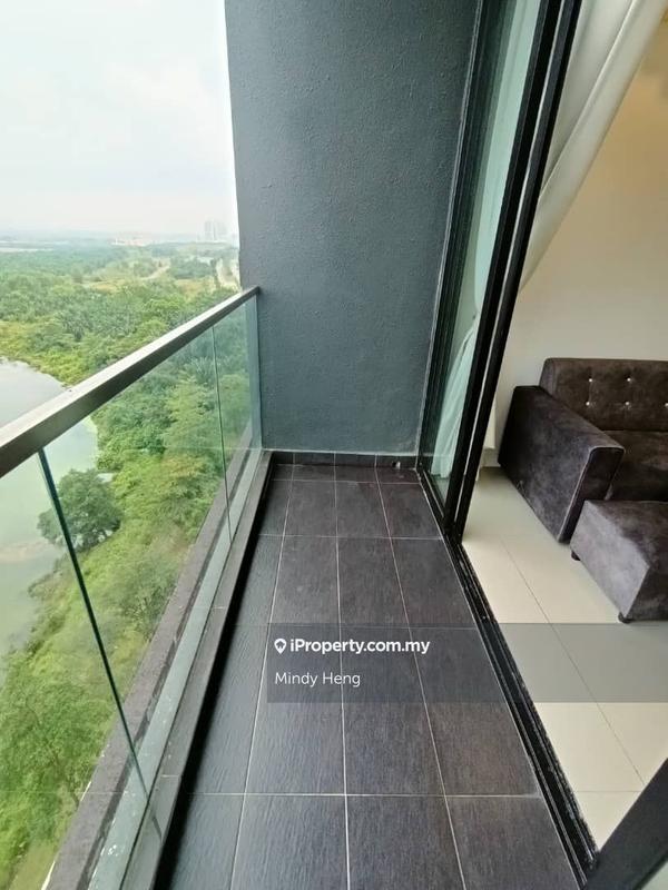 Service Residence for Sale in D'Pristine by Mindy Heng - iProperty.com.my