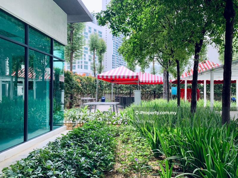 Condominium for Rent in LaCosta @ Sunway South Quay by Nicky Hue - iProperty.com.my