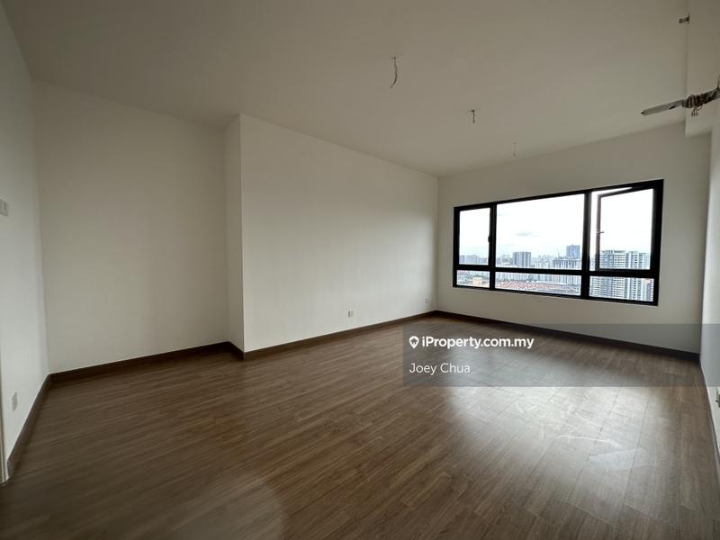 For Rent - The Tropika