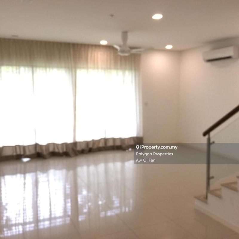 Rumah Bandar untuk Dijual di Taman Melawati, Ulu Kelang oleh Aw Qi Fan - iProperty.com.my