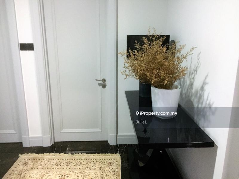 Service Residence for Sale in St Regis by Julie L - iProperty.com.my
