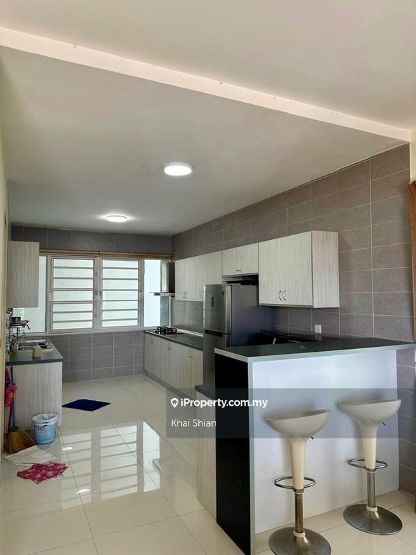 Condominium for Rent in Central Park condominium by Khai Shian - iProperty.com.my