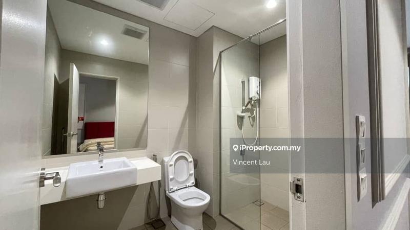 Kediaman Servis untuk Disewa di i-SOHO @ i-City oleh Vincent Lau - iProperty.com.my