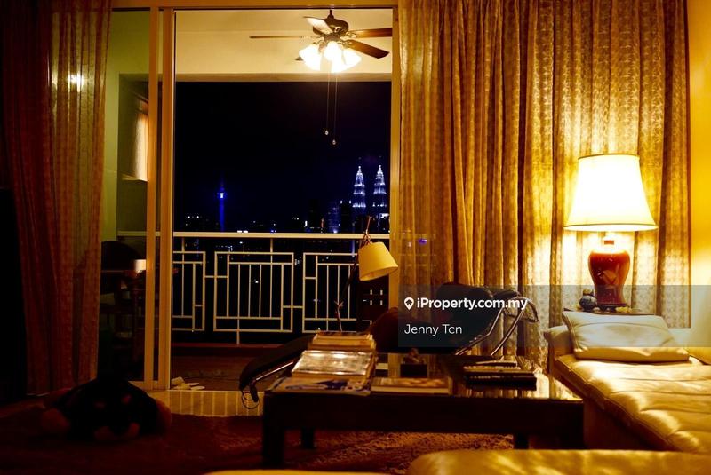 Condominium for Sale in Mutiara Upper East by Jenny Tcn - iProperty.com.my