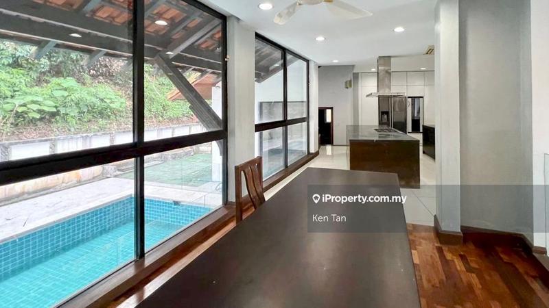 Bungalow House for Sale in Seksyen 8, Kota Damansara by Ken Tan - iProperty.com.my