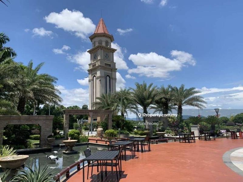 Rumah Teres 2-Tingkat untuk Dijual di Diamond City, Semenyih oleh Alex Yeong - iProperty.com.my