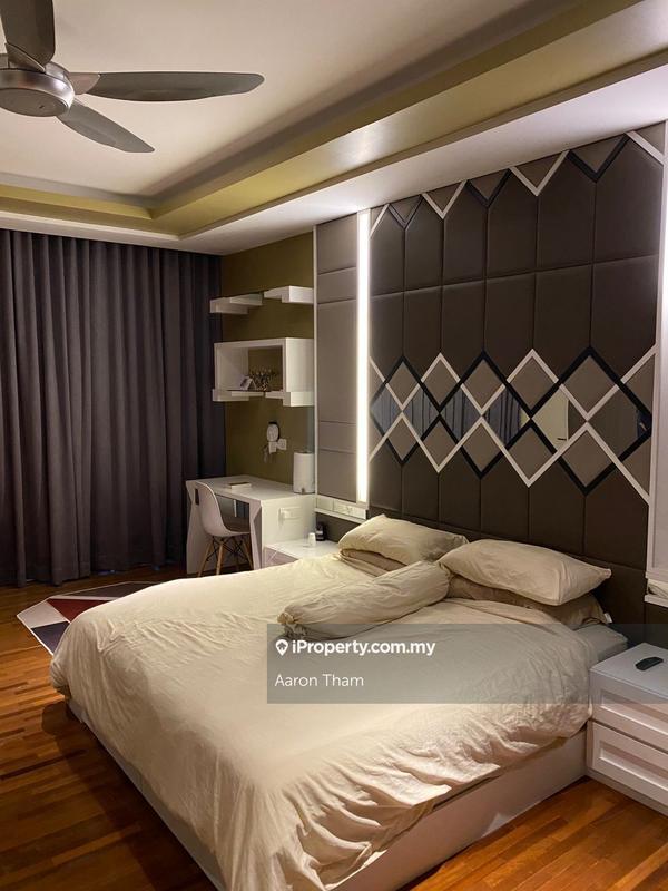 3-storey Terraced House for Sale in Lake Fields, Sungai Besi by Aaron Tham - iProperty.com.my