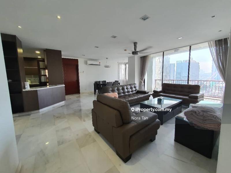 Condominium for Rent in Bangsar Puteri by Nora Tan - iProperty.com.my