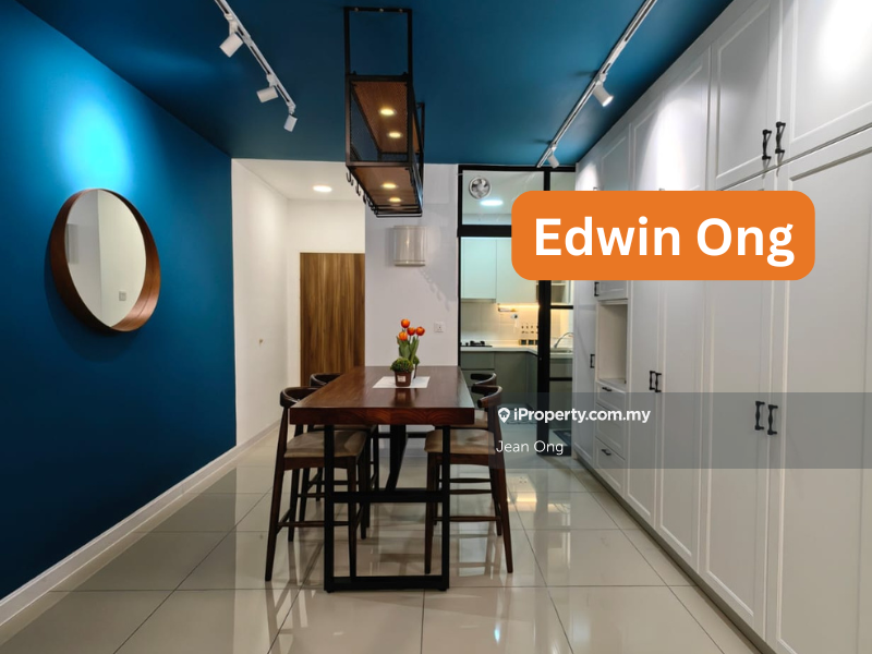 Apartment for Sale in The Park @ Mak Mandin by Jean Ong - iProperty.com.my