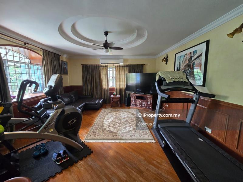 Bungalow House for Sale in Ampang Jaya, Ampang by Joshua S - iProperty.com.my