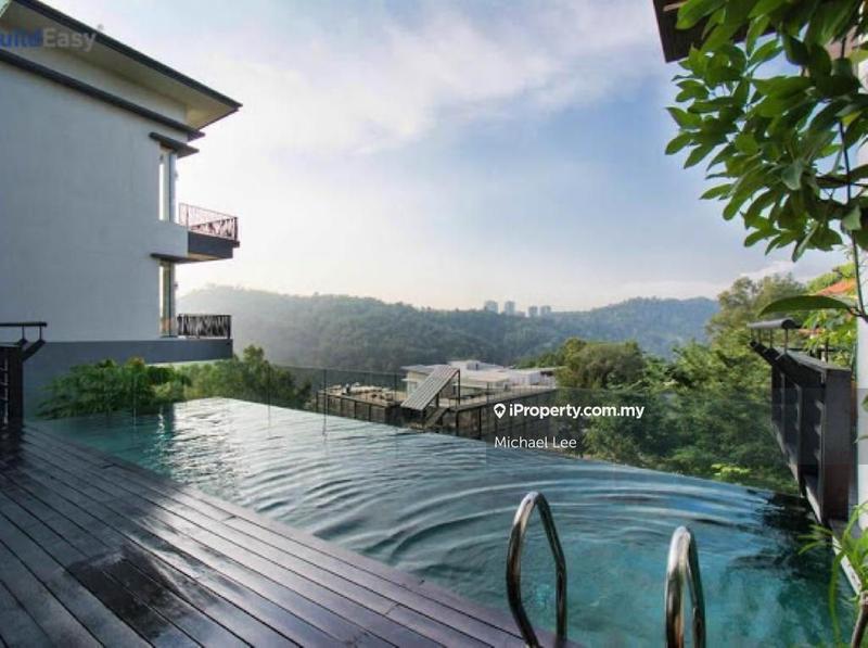 Bungalow House for Sale in Country Heights Damansara, Kuala Lumpur by Michael Lee - iProperty.com.my