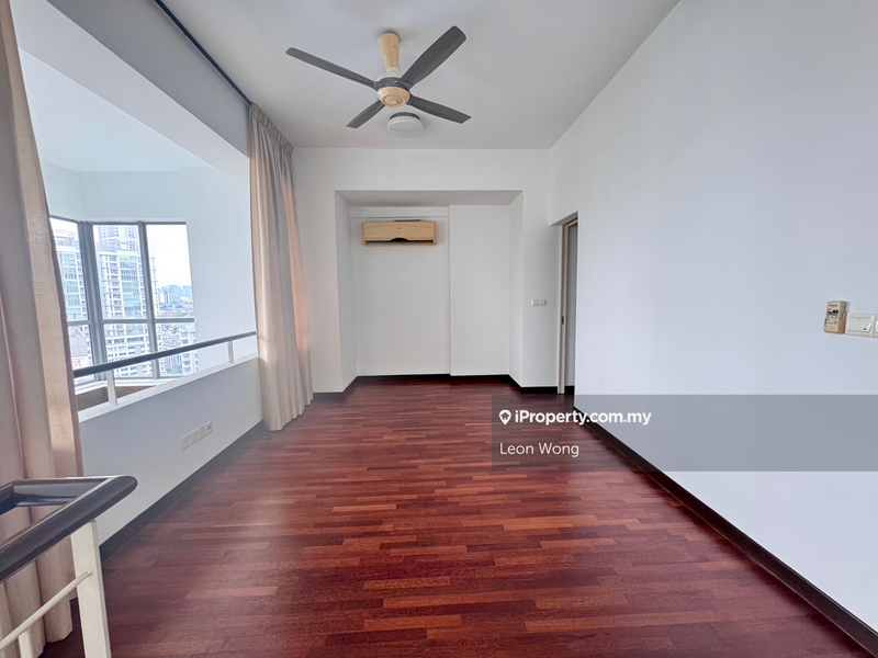 Service Residence for Sale in Tropicana City Tropics by Leon Wong - iProperty.com.my