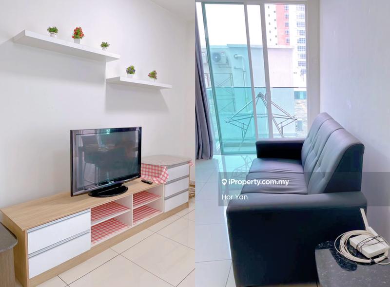Service Residence untuk Disewa di Glomac Damansara oleh Hor Yan - iProperty.com.my