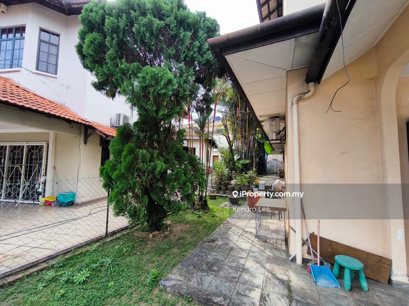 Rumah Berkembar untuk Dijual di Bukit Rahman Putra, Sungai Buloh oleh Kendro Lee - iProperty.com.my