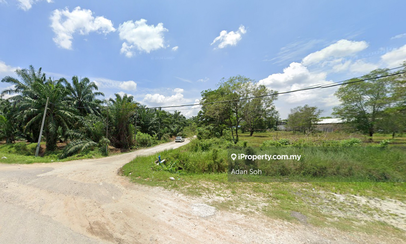 Industrial Land for Sale in Bestari Jaya, Kuala Selangor by Adan Soh - iProperty.com.my