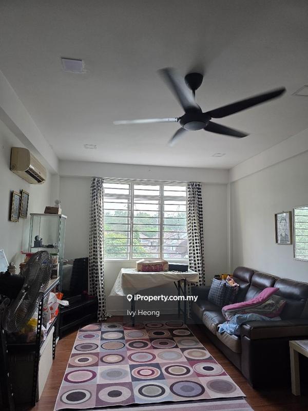 For Sale - Kenanga Apartment