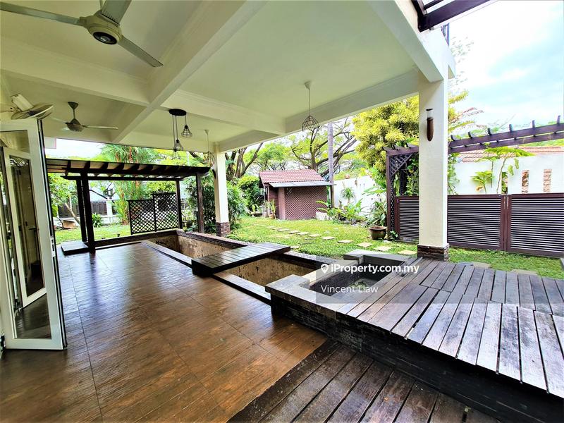 Bungalow House for Sale in tropicana indah resort homes, Tropicana by Vincent Liaw - iProperty.com.my