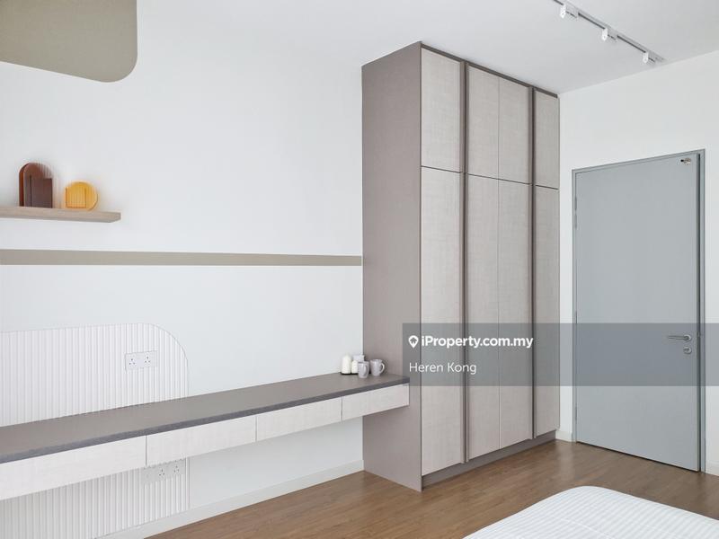 Kondominium untuk Disewa di Sunway GeoLake Residences oleh Heren Kong - iProperty.com.my