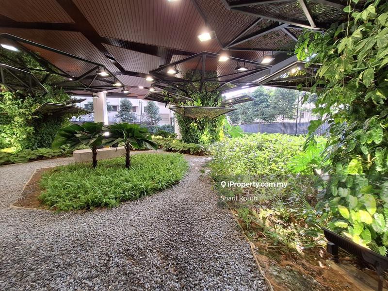 Kediaman Servis untuk Dijual di Continew oleh Sharil Routh - iProperty.com.my