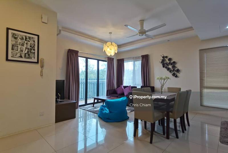 For Sale - Swiss Garden Resort Residences