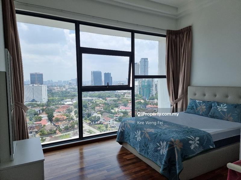 Residensi Servis untuk Dijual di PJ Midtown oleh Kee Weng Fei - iProperty.com.my