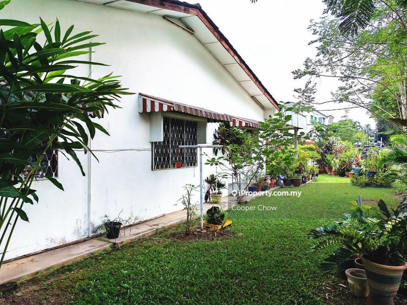 Rumah Teres 1-Tingkat untuk Dijual di SS3, Petaling Jaya oleh Cooper Chow - iProperty.com.my