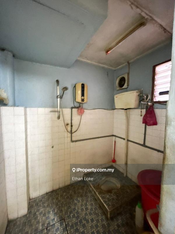 2-storey Terraced House for Sale in Bandar Menjalara, Kuala Lumpur by Ethan Loke - iProperty.com.my