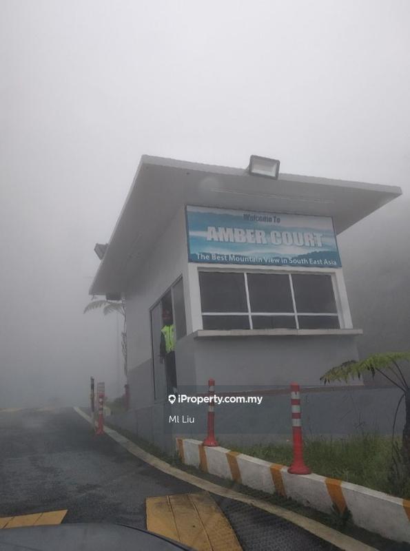 Pangsapuri untuk Disewa di Golden Hills Resort (Amber Court Apartment) oleh Ml Liu - iProperty.com.my