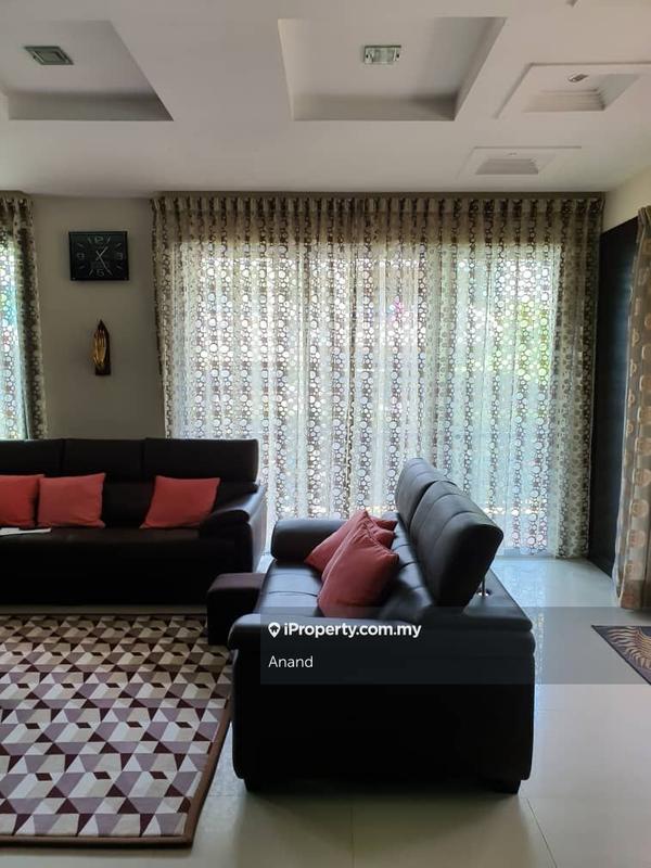 Rumah Teres 2.5-Tingkat untuk Dijual di BUKIT ANTARABANGSA, AMPANG, Ampang oleh Anand - iProperty.com.my