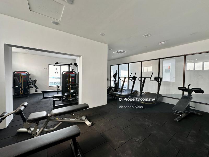 Service Residence for Sale in Avia Plus by Visaghan Naidu - iProperty.com.my