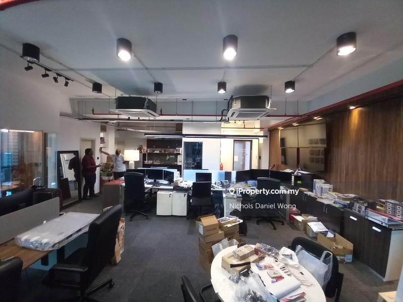 Office for Sale in Mont Kiara, Kuala Lumpur by Daniel Wong - iProperty.com.my