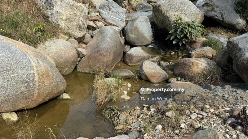 Tanah Pertanian untuk Dijual di Sungai Klau, Raub oleh Damon Wong - iProperty.com.my