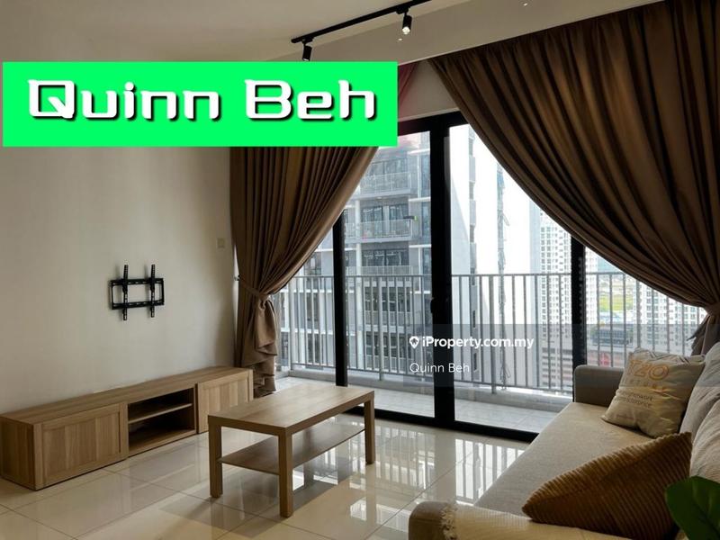 Condominium for Rent in Vertu Resort by Quinn Beh - iProperty.com.my