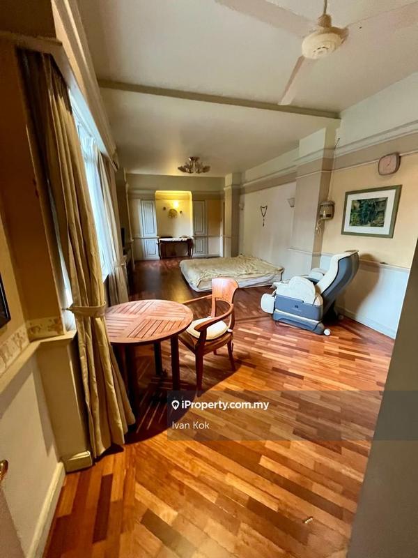 Condominium for Sale in Bungaraya Condominium by Ivan Kok - iProperty.com.my
