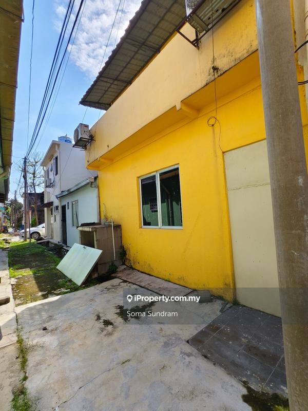 Rumah Berangkai 2 Tingkat untuk Dijual di TAMAN PUCHONG UTAMA, Puchong oleh Soma Sundram - iProperty.com.my