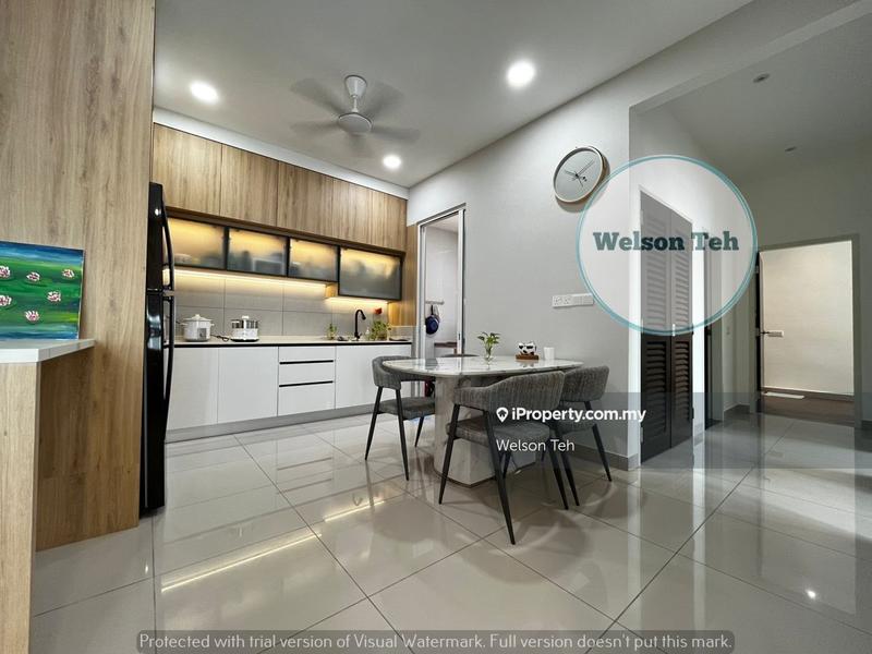 Condominium for Sale in Setia Sky Ville by Welson Teh - iProperty.com.my