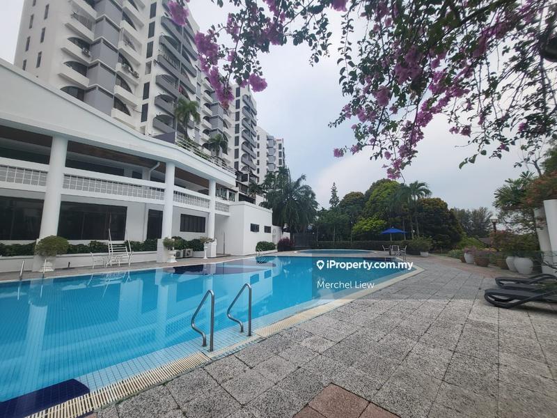 Kondominium untuk Dijual di Menara Hartamas oleh Merchel Liew - iProperty.com.my
