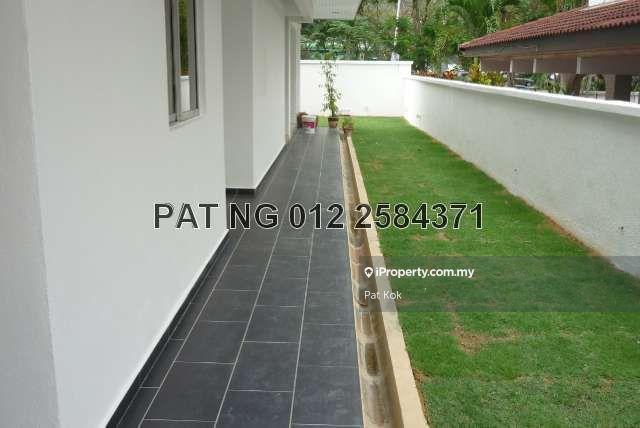 Semi-Detached House for Sale in Taman Tun Dr Ismail, Kuala Lumpur by Pat Kok - iProperty.com.my