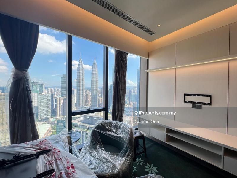 Service Residence for Sale in Imperial Lexis by Gordon Oon - iProperty.com.my