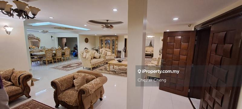 Rumah Teres 2-Tingkat untuk Dijual di Usj 16, Subang Jaya oleh Chester Cheng - iProperty.com.my