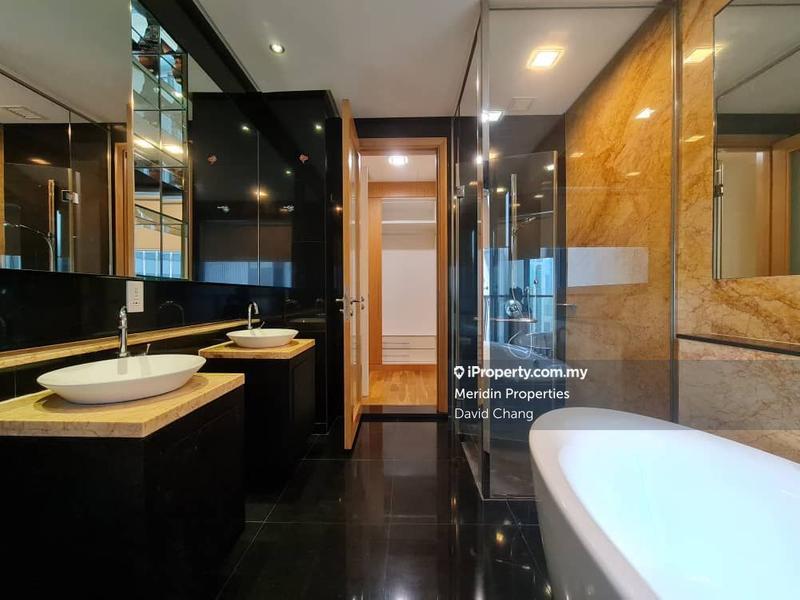 Service Residence for Sale in St Mary Residences by David Chang - iProperty.com.my