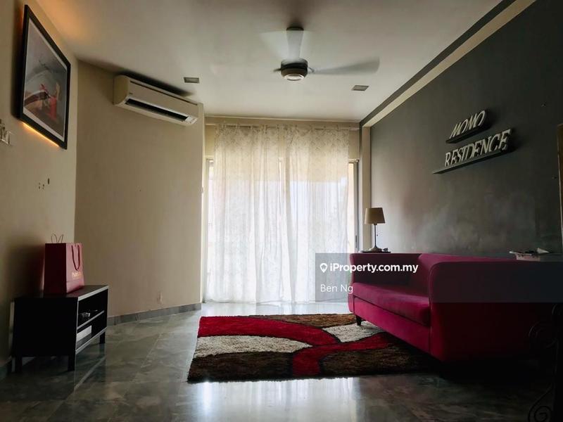 For Sale - Teratai Mewah Condominium